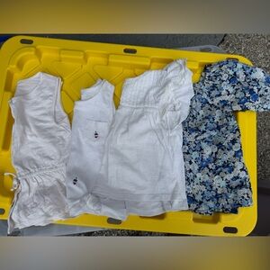 GAP XS (4-5) Kids stops